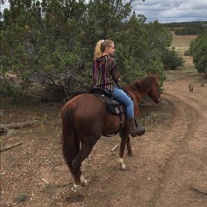 Meet your Posher, Kelsey